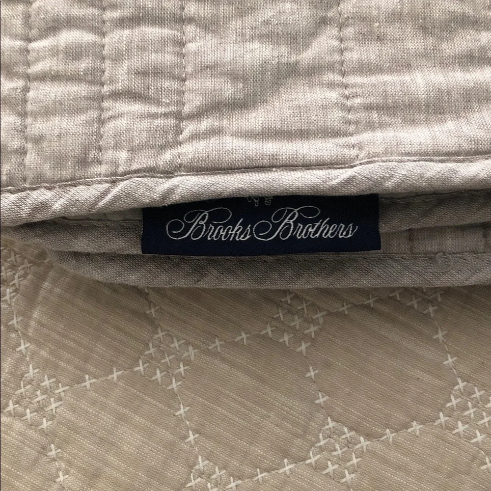 Full/Queen Quilt